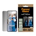 Samsung Galaxy S25 PanzerGlass Ultra-Wide Fit Privacy EasyAligner Zaštitno Staklo