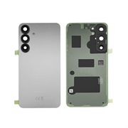 Samsung Galaxy S25+ Zadnja Maska GH82-36350A - Silver Shadow