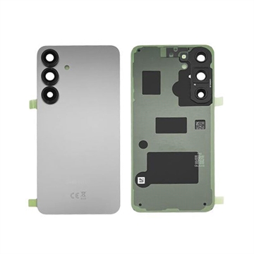 Samsung Galaxy S25+ Zadnja Maska GH82-36350A - Silver Shadow