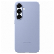 Samsung Galaxy S25+ Silikonska Maska EF-PS936CLEGWW - Svetloplava