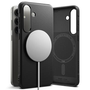 Samsung Galaxy S25 Ringke Onyx Magnetna Maska - Crna