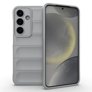 Samsung Galaxy S25 Rugged TPU Maska