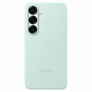 Samsung Galaxy S25 Silikonska Maska EF-PS931CMEGWW - Menta