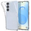Samsung Galaxy S25 Spigen Liquid Crystal Glitter Maska - Providna