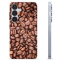 Samsung Galaxy S25 TPU Maska - Zrna Kafe