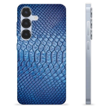 Samsung Galaxy S25 TPU Maska - Koža