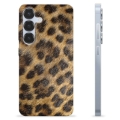 Samsung Galaxy S25 TPU Maska - Leopard