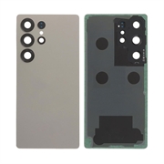 Samsung Galaxy S25 Ultra Zadnja Maska GH82-36353A - Titanium Grey