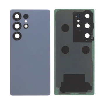 Samsung Galaxy S25 Ultra Zadnja Maska GH82-36353B - Silver Blue