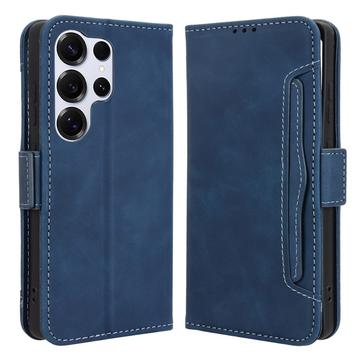 Samsung Galaxy S25 Ultra Cardholder Wallet Case