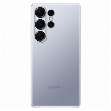 Samsung Galaxy S25 Ultra Clear Maska EF-QS938CTEGWW - Providna