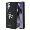 Samsung Galaxy S25 Ultra Guess 4G Big Metal Logo Hibridna Maska