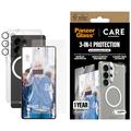Samsung Galaxy S25 Ultra PanzerGlass Care Fla...