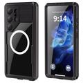 Samsung Galaxy S25 Ultra Redpepper IP68 Magnetic Waterproof Case