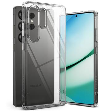 Samsung Galaxy S25 Ultra Ringke Fusion Hibridna Maska - Providna