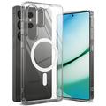 Samsung Galaxy S25 Ultra Ringke Fusion Magnetic Hibridna Maska - Providna