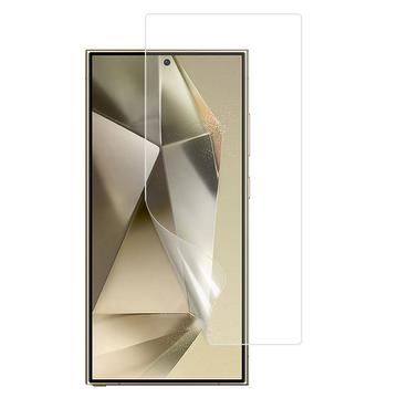 Samsung Galaxy S25 Ultra Zaštitna Folija za Ekran - Providna