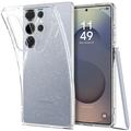 Samsung Galaxy S25 Ultra Spigen Liquid Crystal Glitter Maska - Providna
