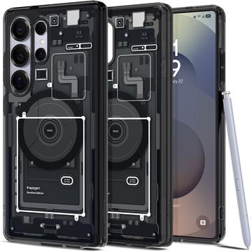 Samsung Galaxy S25 Ultra Spigen Ultra Hybrid Mag Zaštitna Maska