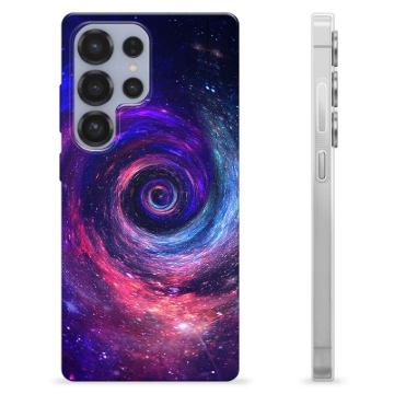 Samsung Galaxy S25 Ultra TPU Maska - Galaksija