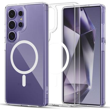 Samsung Galaxy S25 Ultra Tech-Protect Flexair Magnetna Hibridna Maska - Providna