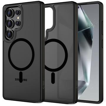 Samsung Galaxy S25 Ultra Tech-Protect Magmat Maska - MagSafe kompatibilna