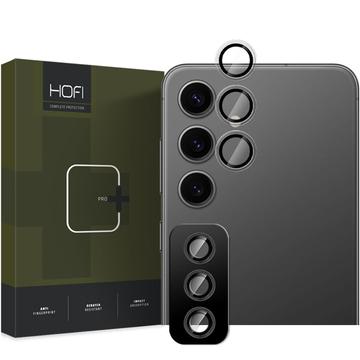 Samsung Galaxy S25+ Hofi Camring Pro+ Zaštita Sočiva Kamere - Providno