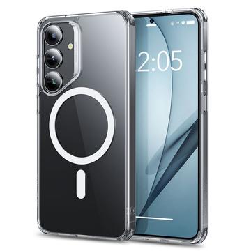 Samsung Galaxy S25+ ESR CH HaloLock Mag Hibridna Maska - Providna