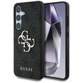 Samsung Galaxy S25+ Guess 4G Big Metal Logo Hibridna Maska