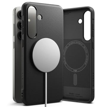 Samsung Galaxy S25+ Ringke Onyx Magnetna Maska - Crna