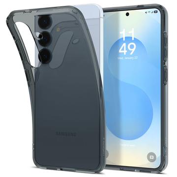 Samsung Galaxy S25+ Spigen Liquid Crystal TPU Maska