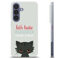 Samsung Galaxy S26+ TPU Maska - Ljuta Maca