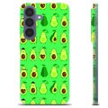 Samsung Galaxy S26+ TPU Maska - Avokado