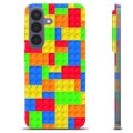 Samsung Galaxy S26+ TPU Maska - Blokovi