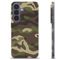 Samsung Galaxy S26+ TPU Maska - Kamuflaža
