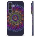 Samsung Galaxy S26+ TPU Maska - Šarena Mandala