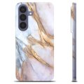 Samsung Galaxy S26+ TPU Maska - Elegantni Mermer