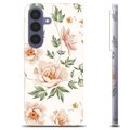 Samsung Galaxy S26+ TPU Maska - Cveće