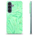 Samsung Galaxy S26+ TPU Maska - Zelena Menta
