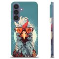Samsung Galaxy S26+ TPU Maska - Kokoška