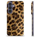 Samsung Galaxy S26+ TPU Maska - Leopard