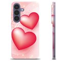 Samsung Galaxy S26+ TPU Maska - Ljubav