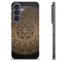 Samsung Galaxy S26+ TPU Maska - Mandala