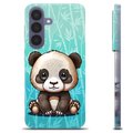 Samsung Galaxy S26+ TPU Maska - Panda