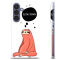 Samsung Galaxy S26+ TPU Maska - Slow Down