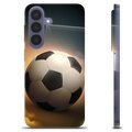 Samsung Galaxy S26+ TPU Maska - Fudbal
