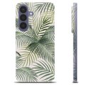 Samsung Galaxy S26+ TPU Maska - Tropski List