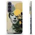 Samsung Galaxy S26+ TPU Maska - Vintage Vajb