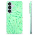 Samsung Galaxy S26 TPU Maska - Zelena Menta