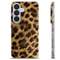 Samsung Galaxy S26 TPU Maska - Leopard